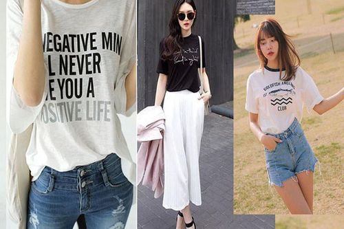 Đón hè xinh đẹp với những cách phối đồ cực chuẩn