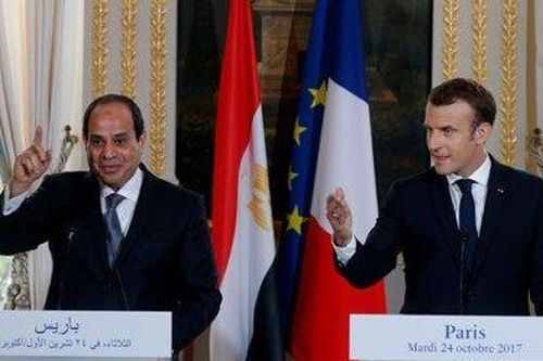 Ai Cập khẳng định lập trường nhất quán về vấn đề Libya