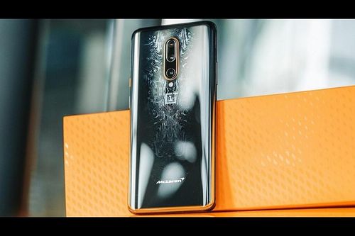 OnePlus và McLaren chính thức 'đường ai nấy đi'