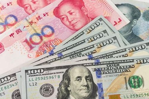 Tỷ giá ngoại tệ ngày 31/5: Bất ổn lên cao, USD tăng trở lại