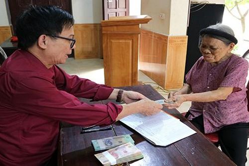 Phú Thọ hỗ trợ cho người dân gặp khó khăn do dịch Covid-19