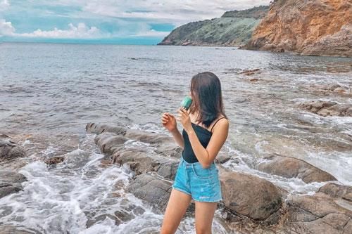 3 điểm check-in đẹp hoang sơ ở Đà Nẵng