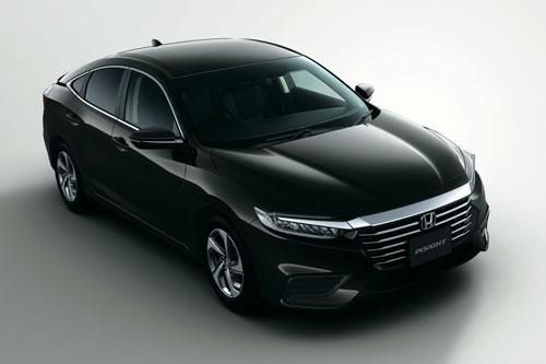 Honda ra mắt ôtô mới, cạnh tranh với Toyota Corolla, Hyundai Elantra