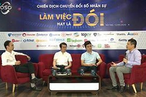 Hậu Covid-19: Các doanh nghiệp có xu hướng tìm nhân lực có khả năng làm việc từ xa