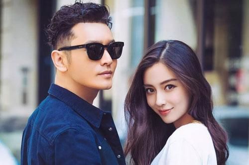 Huỳnh Hiểu Minh giả vờ yêu thương chiều chuộng Angelababy để che giấu hôn nhân rạn nứt?