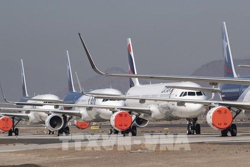 IATA: Hàng không Mỹ Latinh cần ít nhất 3 năm để phục hồi