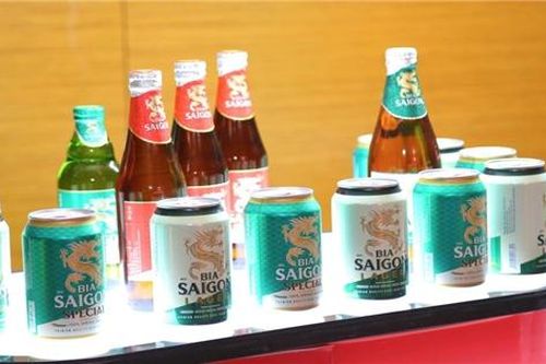 Thaibev phủ nhận tin đồn bán lại Sabeco
