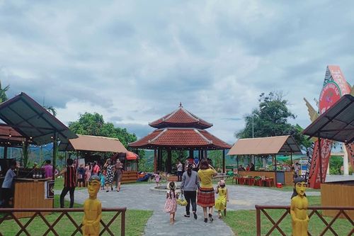 Thừa Thiên Huế: Độc đáo phiên chợ đặc sản vùng cao A Lưới