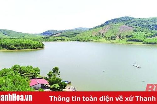 Phát huy tiềm năng, lợi thế quần thể di tích, danh lam thắng cảnh Đồng Cần