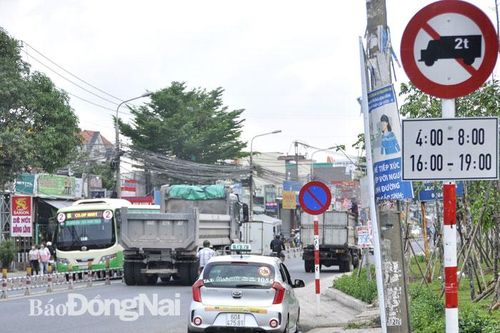 Giải quyết bất cập hạ tầng giao thông