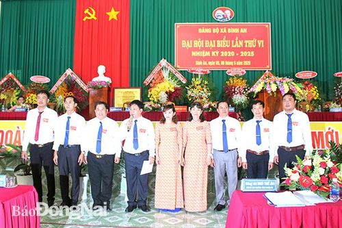 Nỗ lực xây dựng nông thôn mới nâng cao