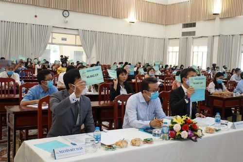 Năm 2020, Imexpharm đặt mục tiêu tăng trưởng trên 23%