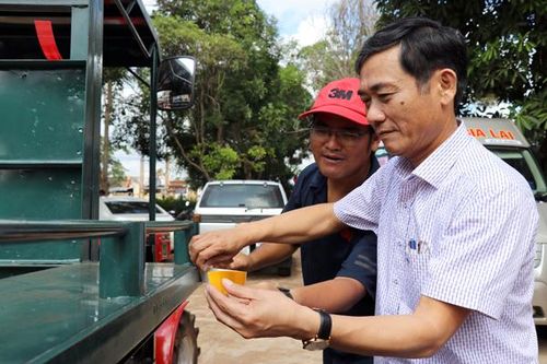 Đào tạo lái xe cho người dân vùng sâu, vùng xa: Giải pháp kiềm chế tai nạn giao thông