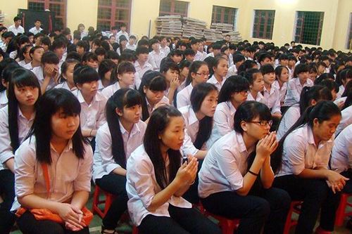 Sẽ tổ chức xét tốt nghiệp THCS, tuyển sinh các lớp đầu cấp vào tháng 7