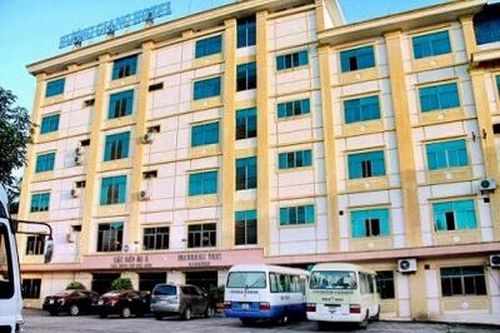 Chỉ định cơ sở cách ly y tế tập trung đối với các chuyên gia nước ngoài