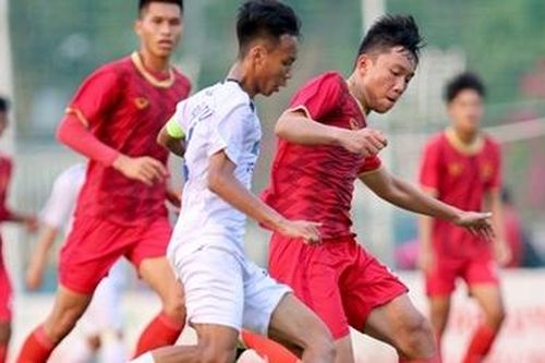 Nét mới trong hệ thống giải bóng đá trẻ Việt Nam