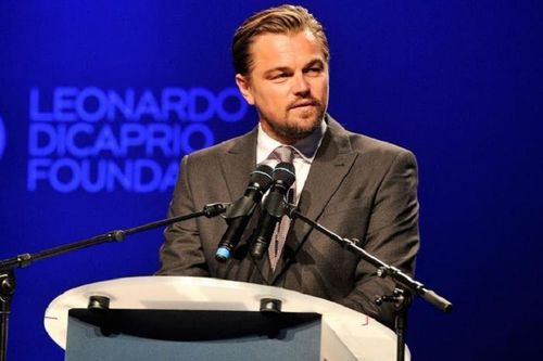 Leonardo DiCaprio nhắc nhở du khách khi đến vịnh Lan Hạ, Hải Phòng