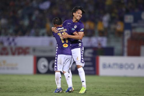 HLV Hà Nội FC: Tôn trọng HAGL như bất kỳ đối thủ nào khác