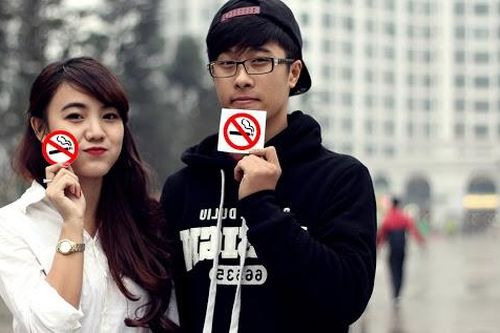 Ngày Thế giới không thuốc lá 31/5: Vạch trần chiến thuật quảng cáo, tiếp thị nhắm tới thanh thiếu niên