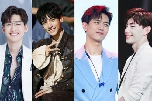 Những mỹ nam C-Biz nên theo con đường ca hát nếu như không làm diễn viên nữa