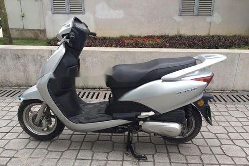 Tìm chủ sở hữu xe máy