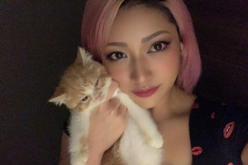 Lễ tang của sao nữ Nhật Bản qua đời ở tuổi 22