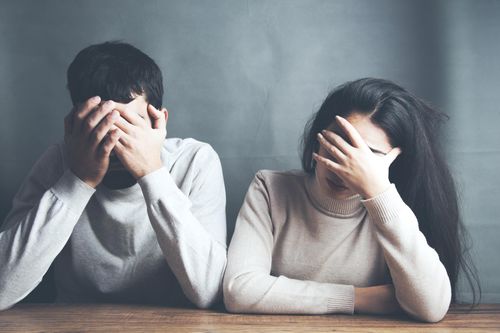 Muốn ly dị, các đôi ở Trung Quốc phải qua 30 ngày ngồi suy nghĩ lại