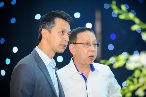 Tham vọng của các ông chủ ngân hàng ACB