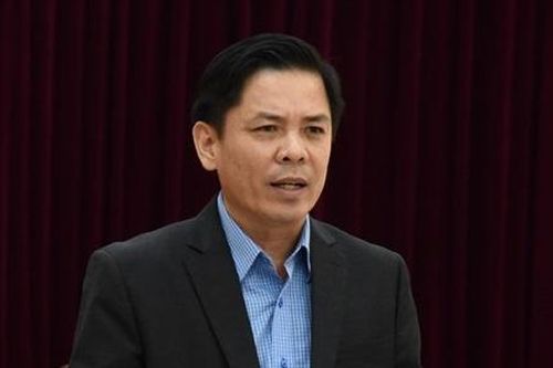 Bộ trưởng và dàn cán bộ GTVT xin kiểm điểm vì chậm thu phí không dừng