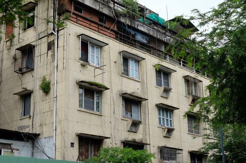 Điều chỉnh quy hoạch khu đất 23 Lý Tự Trọng tại quận 1