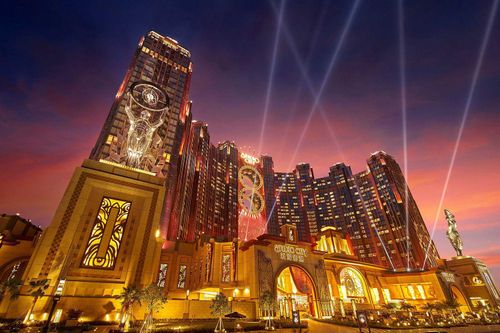 Trước dịch Covid-19, các sòng bài ở Macau xa xỉ đến mức nào?