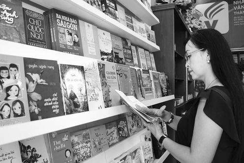 Bài toán cho ngành xuất bản 'hậu covid-19': Ẩn số chưa có lời giải