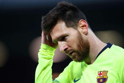 Leo Messi: 'Bóng đá sẽ không bao giờ giống như xưa nữa'