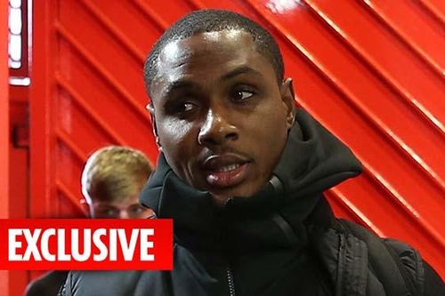 Tin bóng đá MU 1/6: MU mất Ighalo. Saul Niguez có CLB mới trong 48h tới