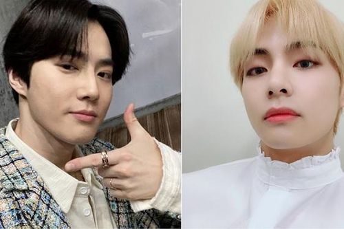 7 idol mệnh danh là bậc thầy selfie: V BTS không thể vắng mặt