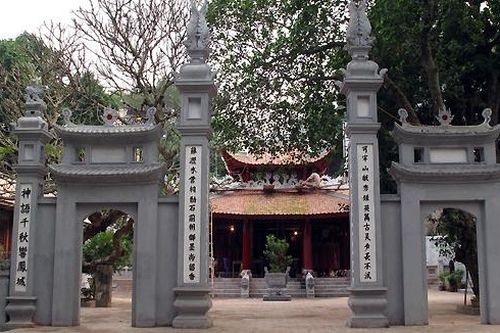 Sử Việt đọc chậm (kỳ 1): Hội thề & Lễ tuyên thệ nhậm chức của các vua đời Lý