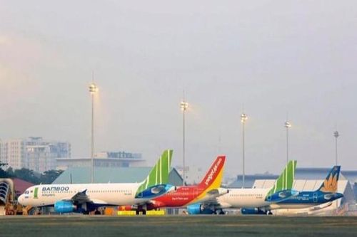 Hậu COVID-19: Thị trường nội địa là 'cơn mưa đầu tiên' để hàng không 'đâm chồi'