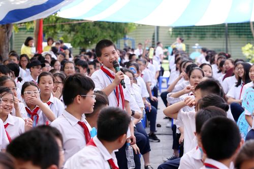 Chung tay thực hiện 'Ba nhất' trong bảo vệ trẻ em