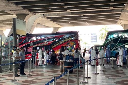Thái Lan bước vào giai đoạn nới lỏng thứ 3