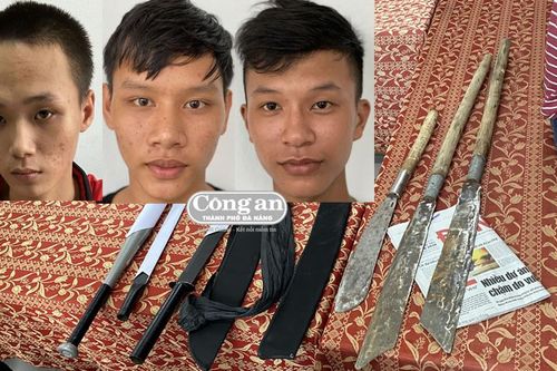 Phục thù nhầm vì… 'nhìn gà hóa cuốc'