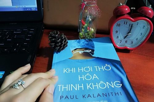 'Khi hơi thở hóa thinh không'