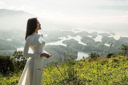 Khởi động cuộc thi Hoa khôi Du lịch Việt Nam năm 2020