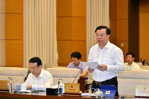 Đồng ý với đề xuất giảm thuế thu nhập doanh nghiệp