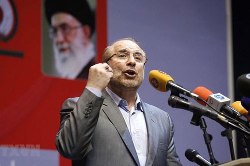 Iran bác các cuộc đàm phán và thỏa hiệp với Mỹ