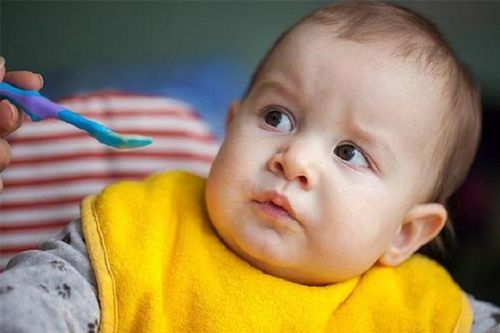 Trẻ dưới 1 tuổi tuyệt đối nói 'không' với loại thực phẩm này