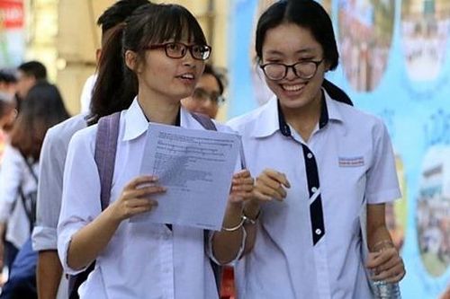 Trường ĐH Mở Hà Nội: 3.200 chỉ tiêu xét tuyển sử dụng kết quả thi tốt nghiệp THPT