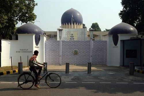 Ấn Độ trục xuất 2 nhà ngoại giao Pakistan vì 'tội gián điệp', Islamabad lên tiếng