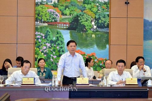 Thu phí không dừng chậm trễ, Bộ trưởng Bộ GTVT 'nghiêm khắc phê bình'
