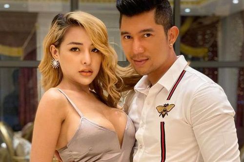 Ngân 98 và Lương Bằng Quang bị hành hung giữa đường