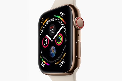 Màn hình Apple Watch Series 6 sẽ không được trang bị công nghệ microLED